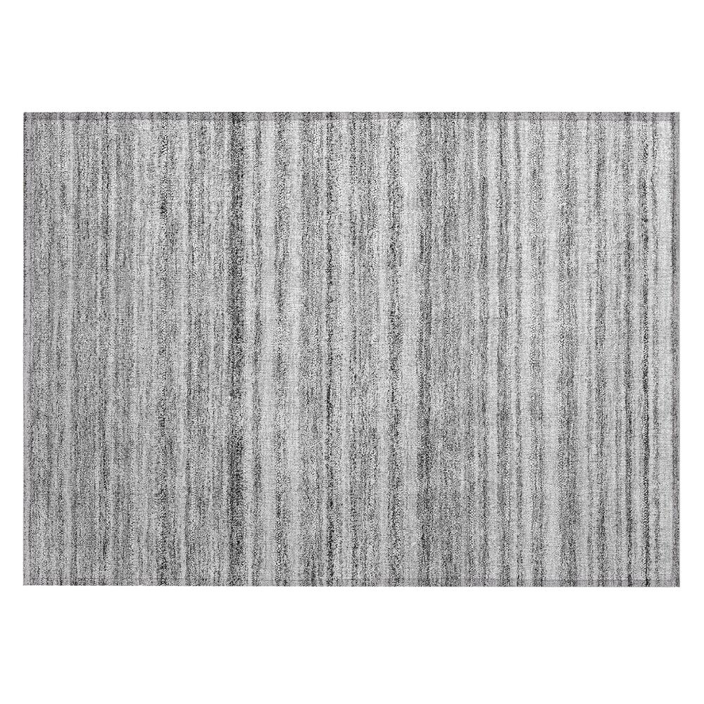 Chantille ACN598 Gray 1'8" x 2'6" Rug. Picture 1