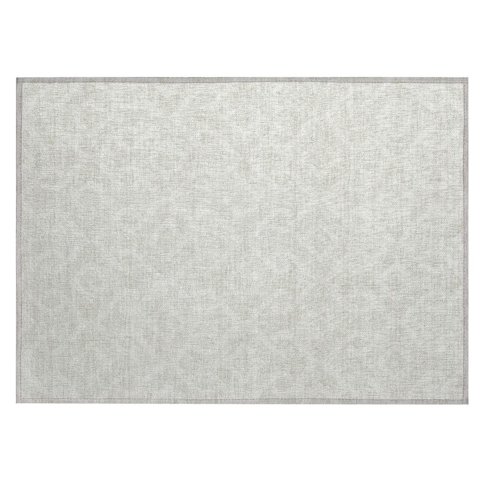 Chantille ACN621 Ivory 1'8" x 2'6" Rug. Picture 1