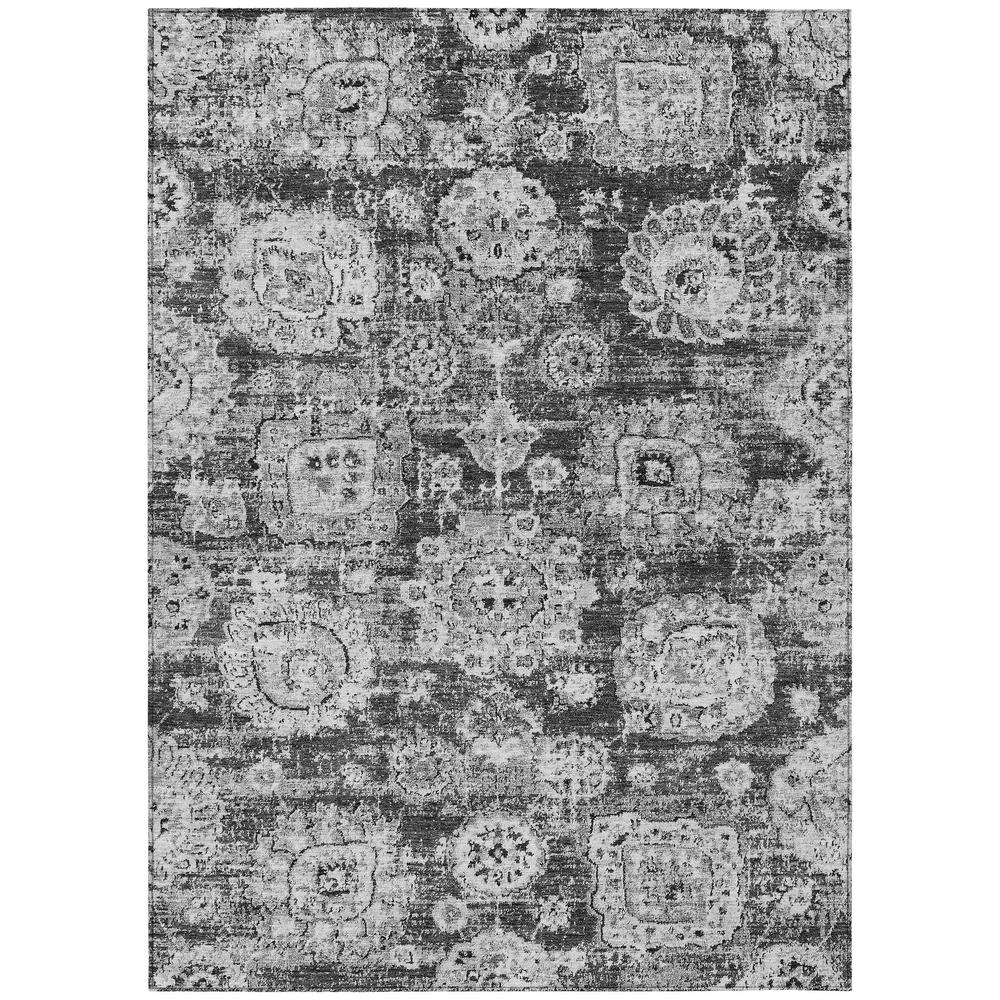 Chantille ACN634 Gray 2'6" x 3'10" Rug. Picture 1
