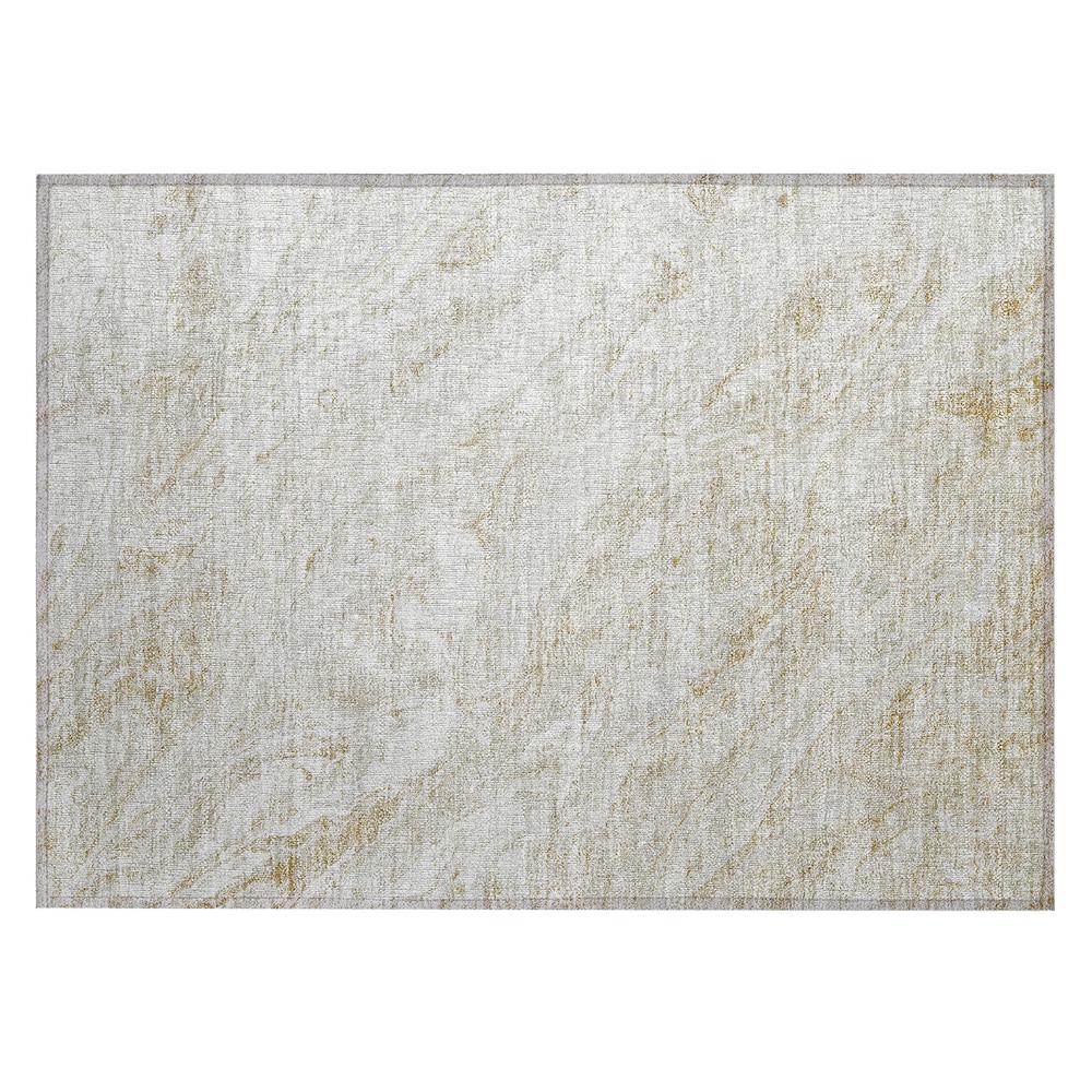 Chantille ACN640 Ivory 1'8" x 2'6" Rug. Picture 1