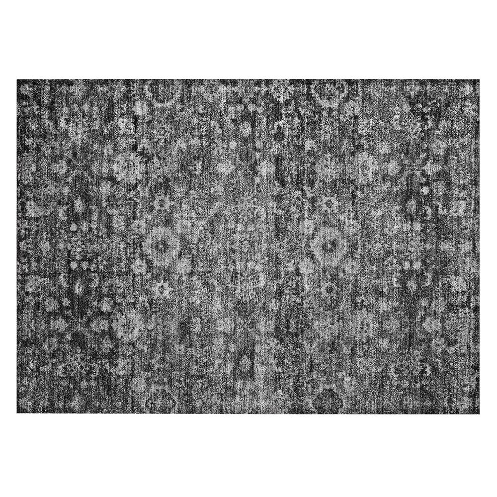 Chantille ACN651 Gray 1'8" x 2'6" Rug. Picture 1
