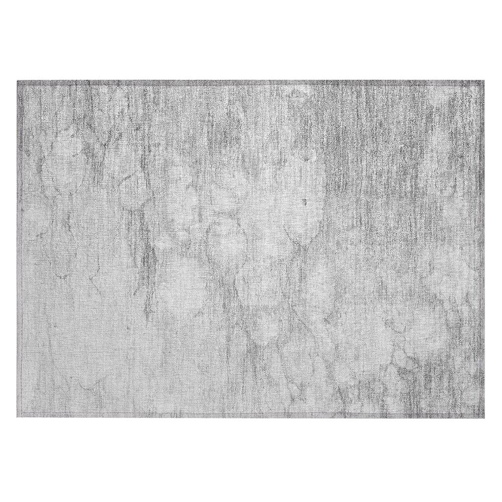 Chantille ACN699 Gray 1'8" x 2'6" Rug. Picture 1