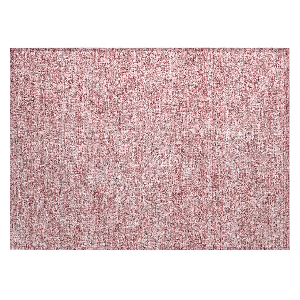 Chantille ACN703 Pink 1'8" x 2'6" Rug. Picture 1