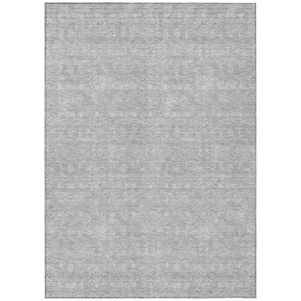 Chantille ACN703 Gray 2'6" x 3'10" Rug. Picture 1