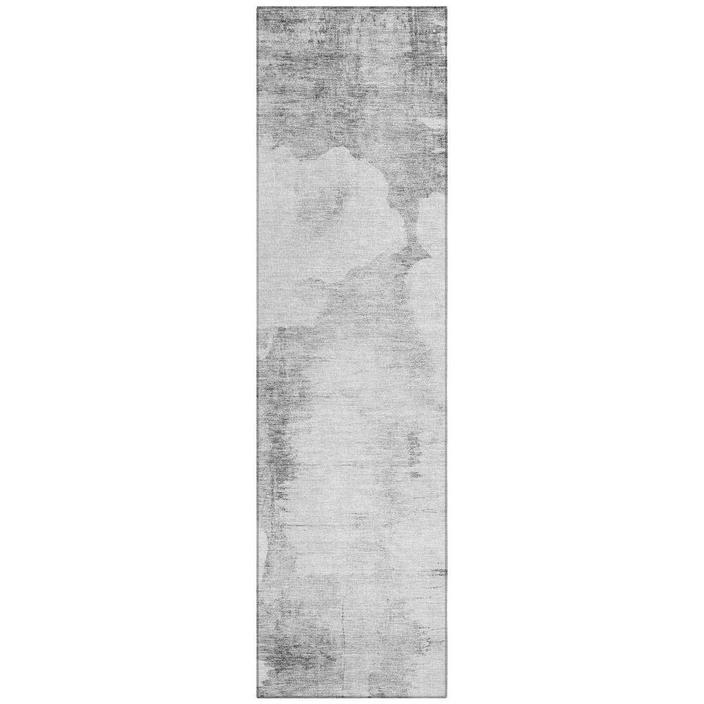 Chantille ACN710 Gray 2'3" x 7'6" Rug. Picture 1