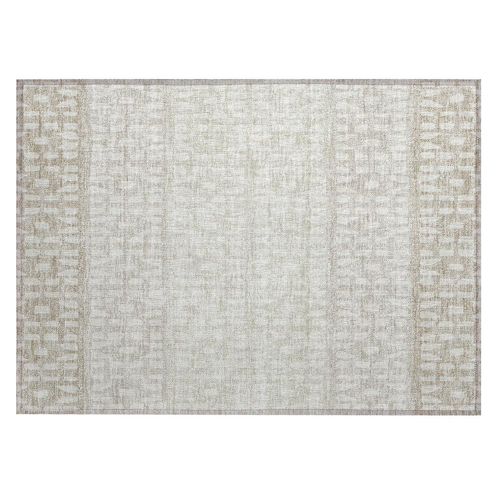 Chantille ACN964 Ivory 1'8" x 2'6" Rug. Picture 1