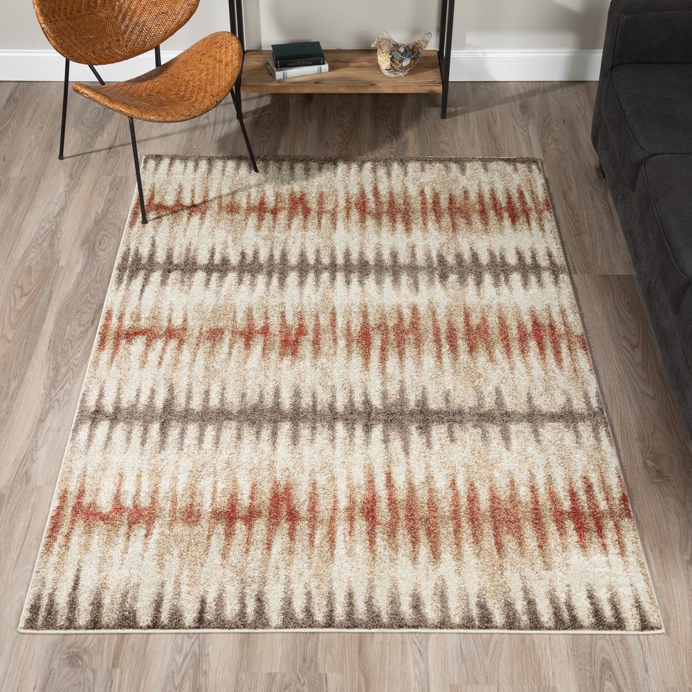 Blair 39 Spice 3'3"X5'1", Area Rug. Picture 1