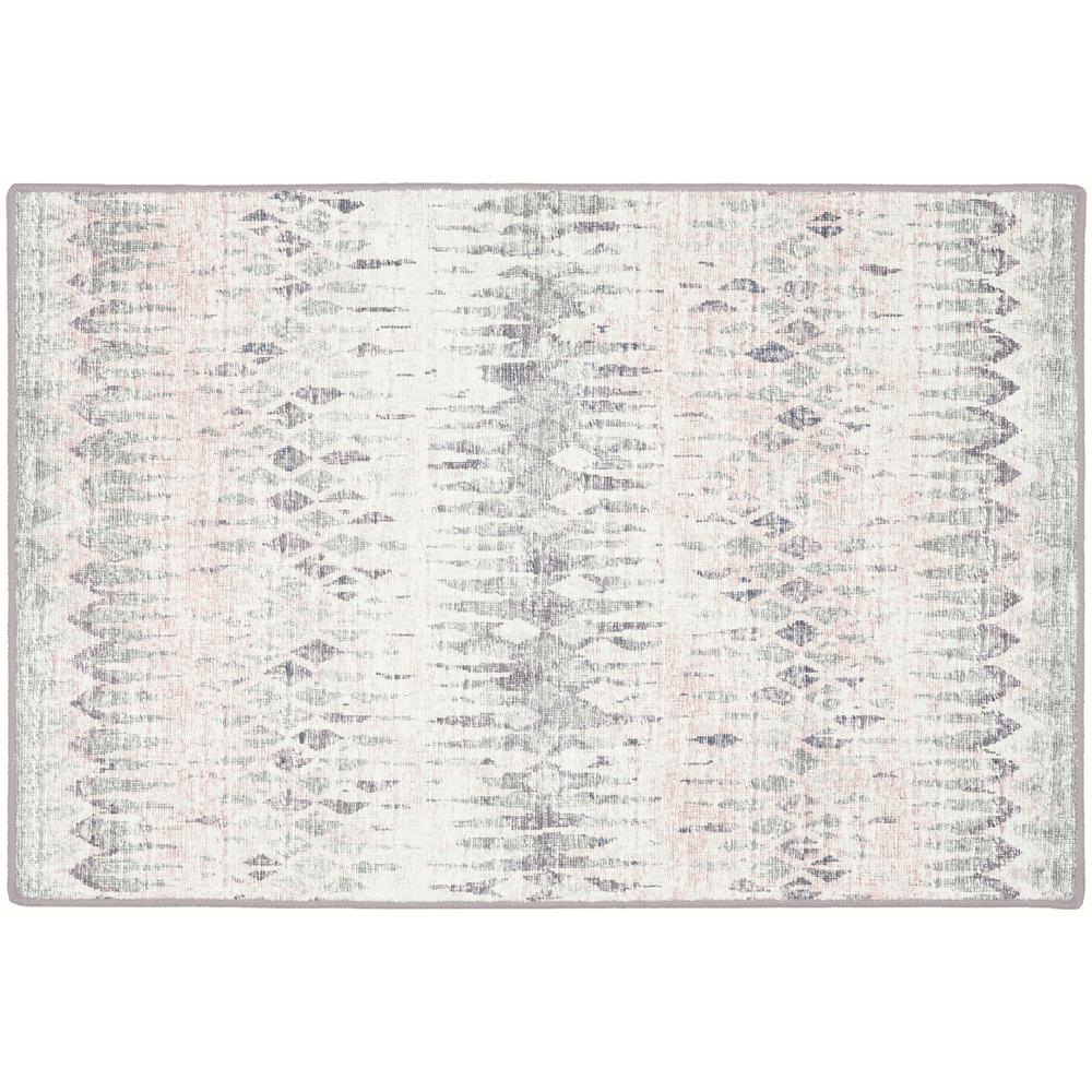 Winslow WL5 Ivory 2' x 3' Rug. Picture 1