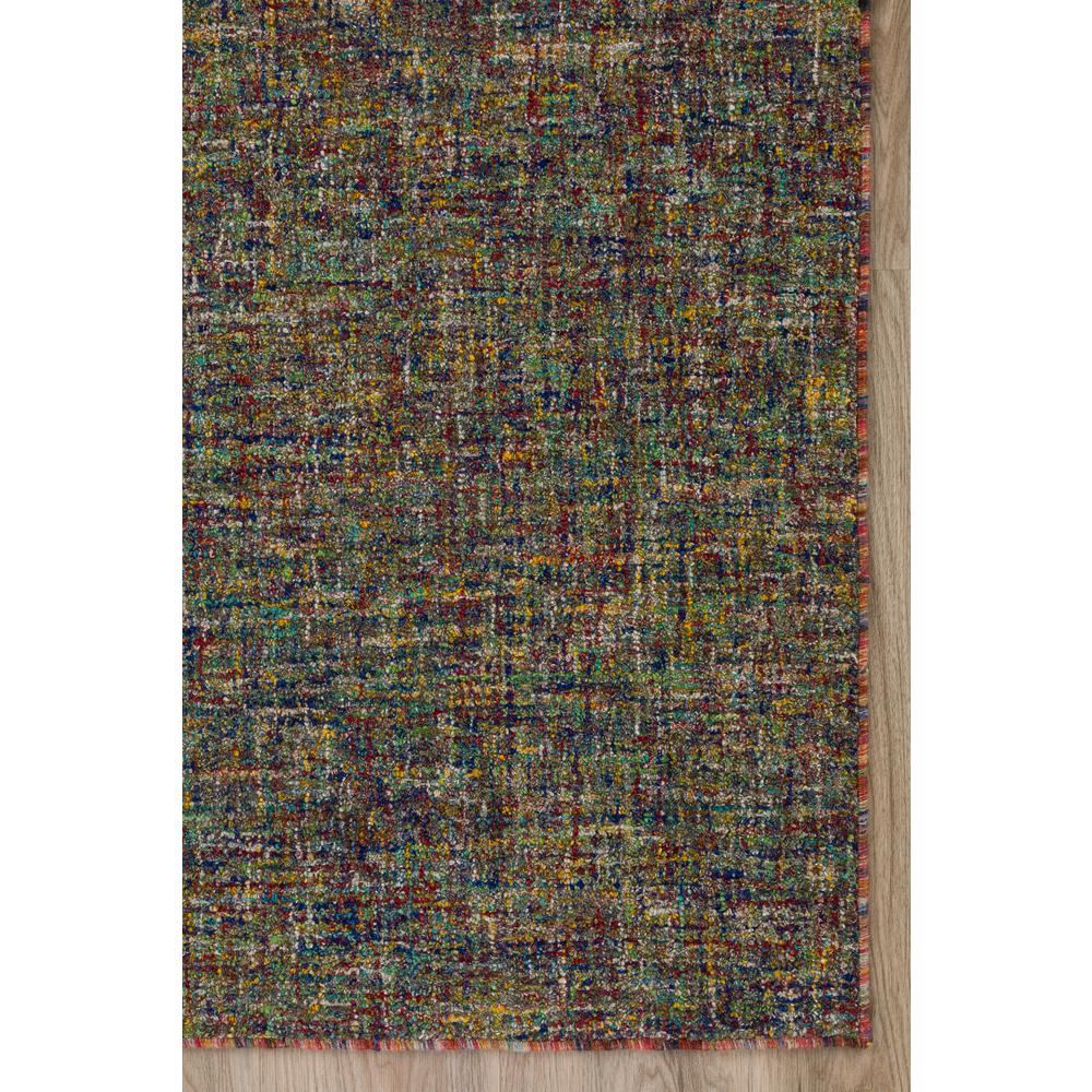 Addison Winslow Active Solid Multi 9' x 13' Area Rug. Picture 2