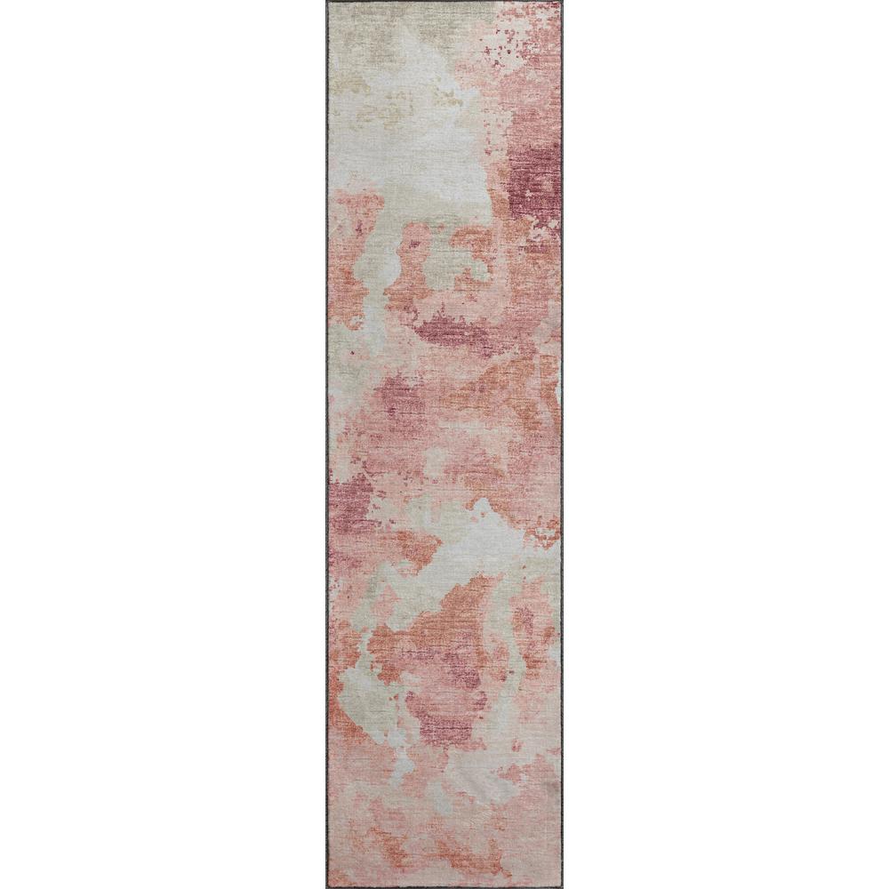 Camberly CM2 Blush 2'3" x 7'6" Runner Rug. Picture 1