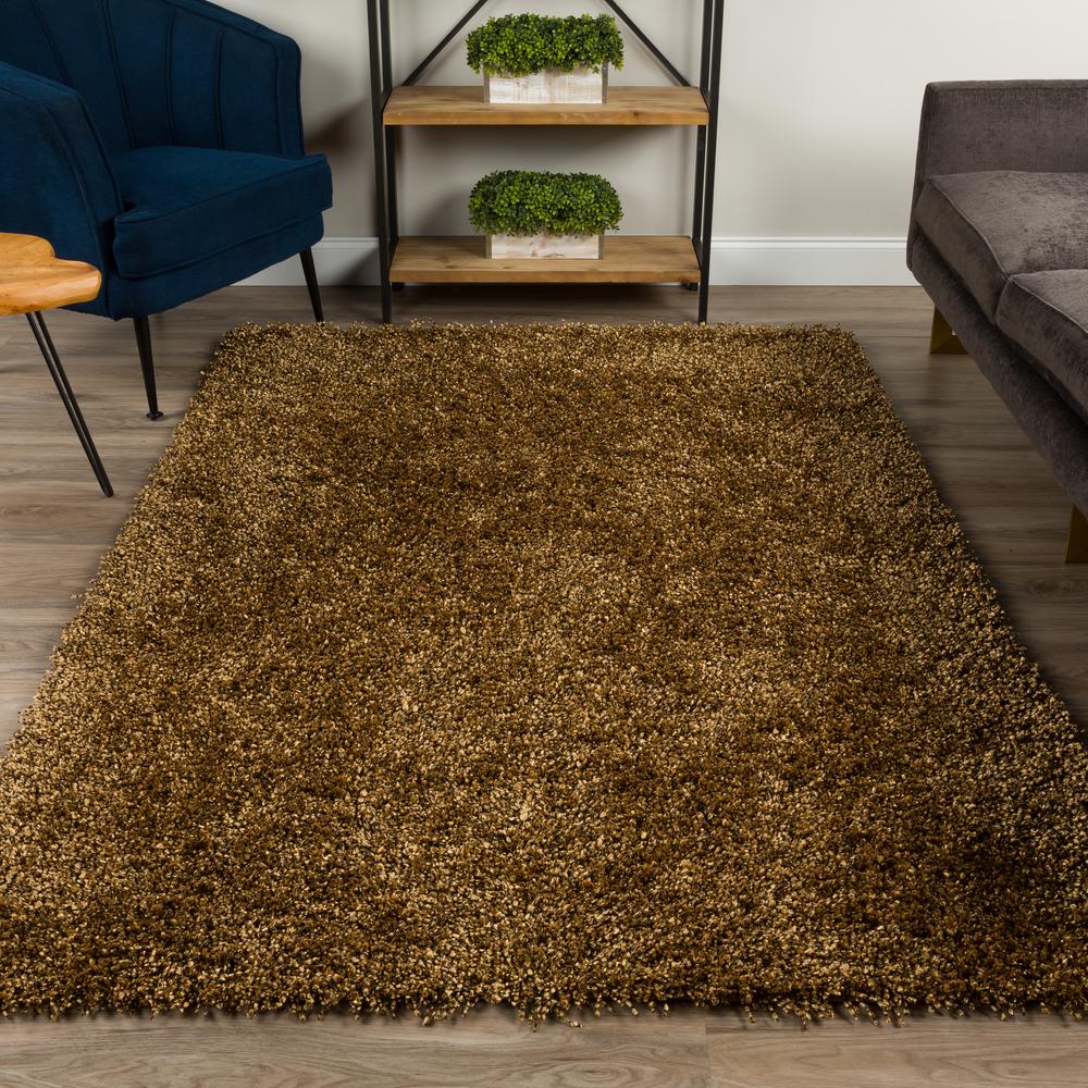 Sommer 31 Gilded 8'X10', Area Rug. Picture 1