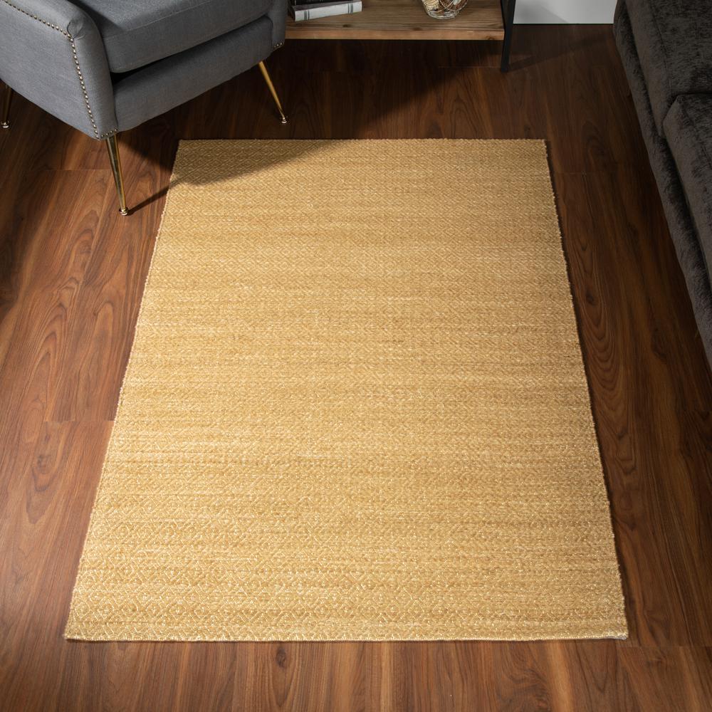 Prism 32 Gilded 9'X13', Area Rug. Picture 1