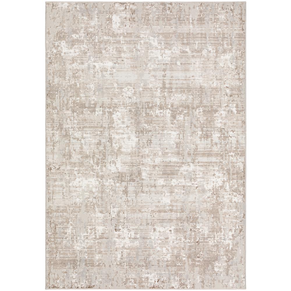 Rhodes RR3 Taupe 3'2" x 5'1" Rug. Picture 1