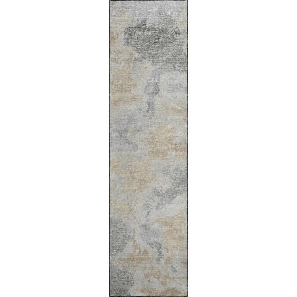 Camberly CM2 Stucco 2'3" x 7'6" Runner Rug. Picture 1
