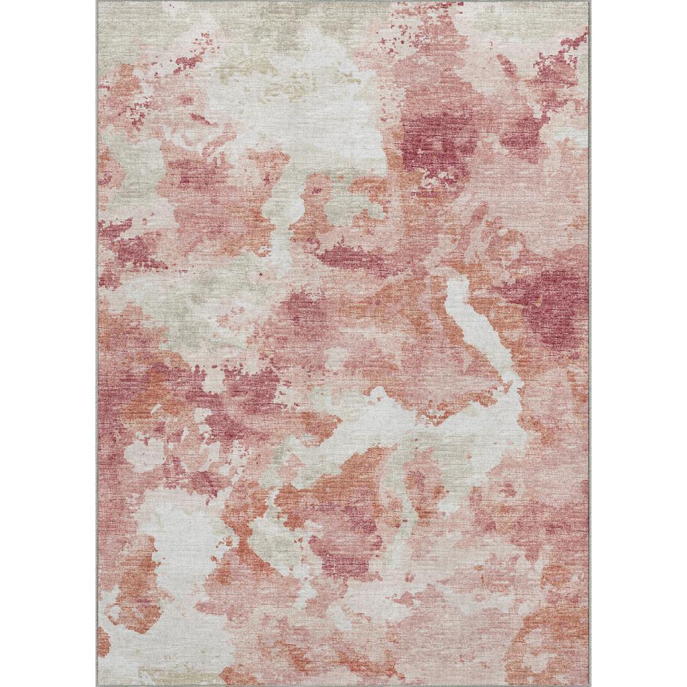 Camberly CM2 Blush 3' x 5' Rug. Picture 1