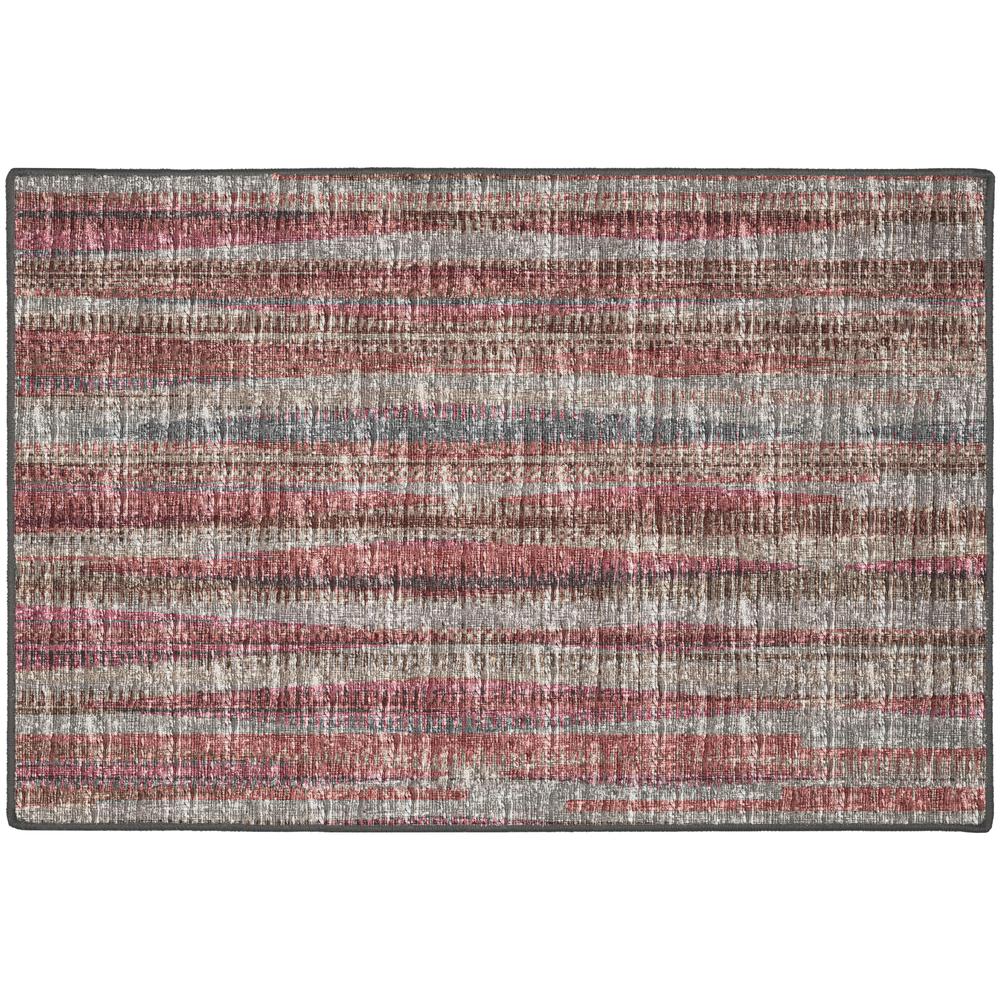 Amador AA1 Blush 2' x 3' Rug. Picture 1