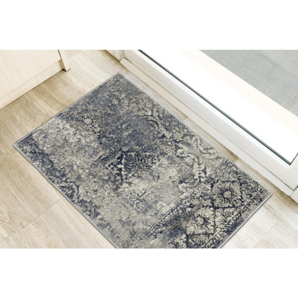 Cascina CC7 Lakemont 1'8" x 2'6" Rug. Picture 2