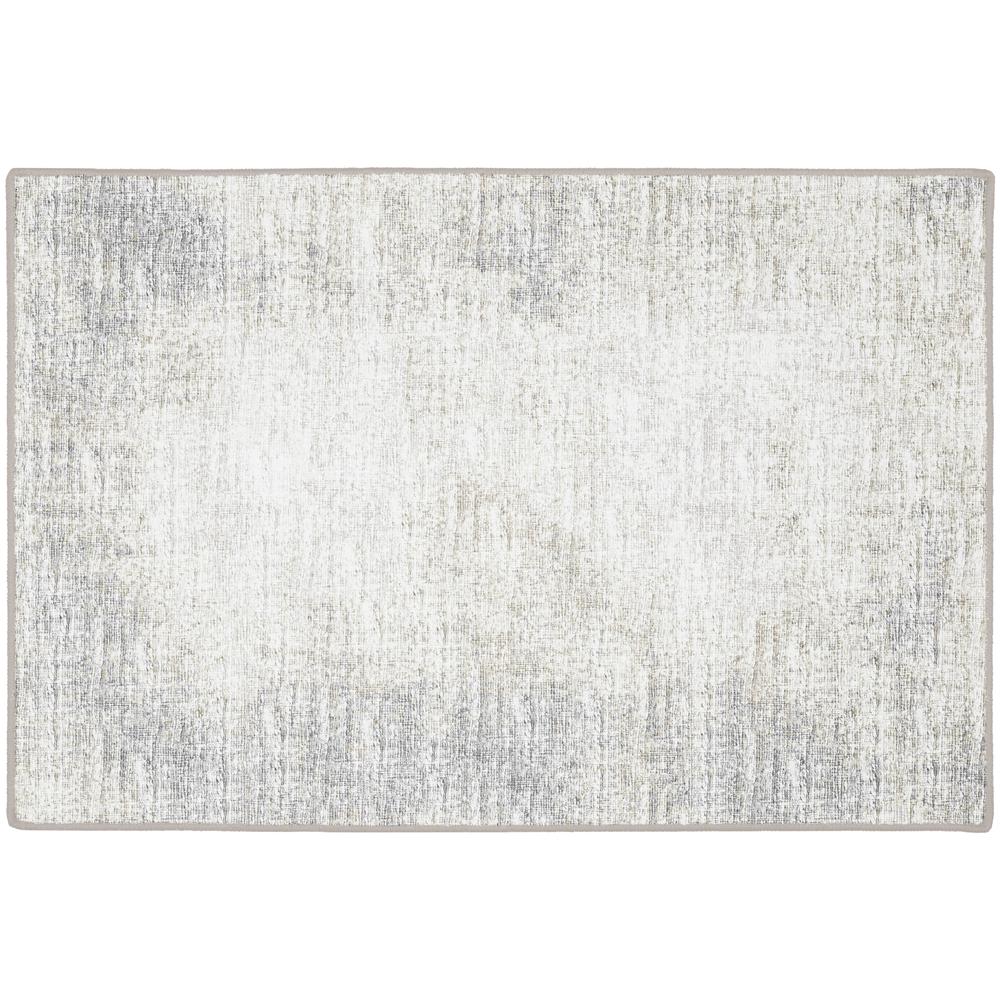 Winslow WL1 Ivory 2' x 3' Rug. Picture 1