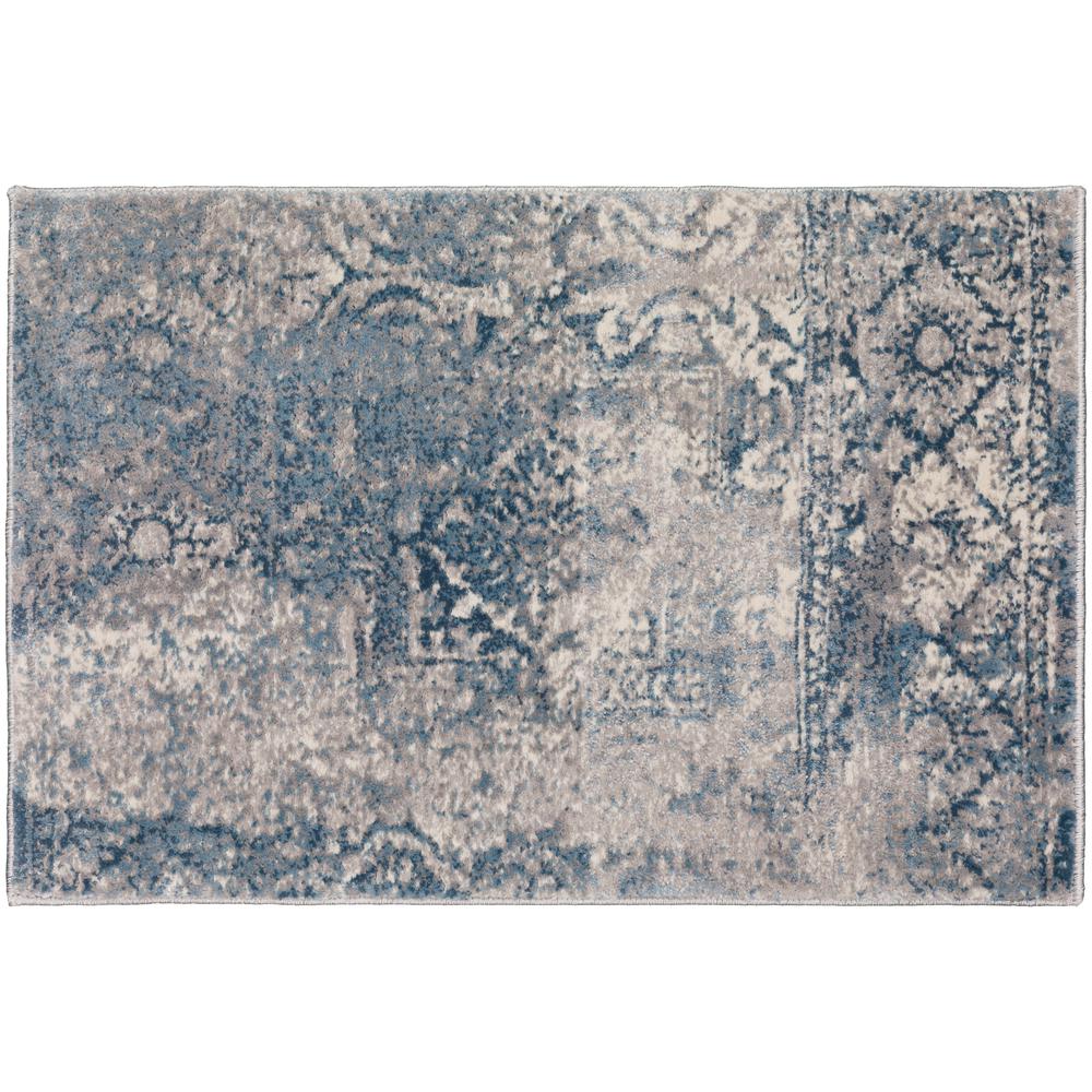 Cascina CC7 Lakemont 1'8" x 2'6" Rug. Picture 1