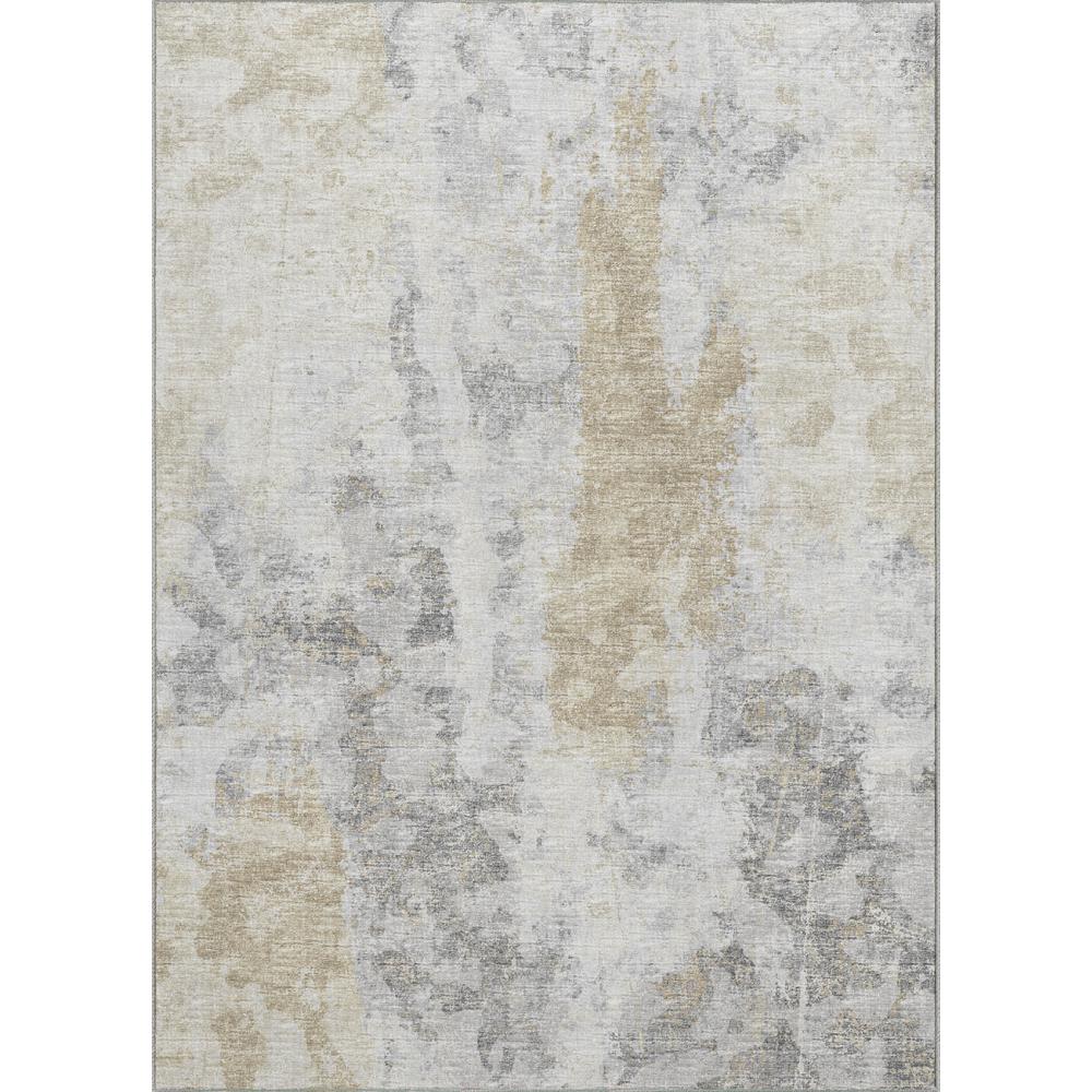 Camberly CM3 Biscotti 3' x 5' Rug. Picture 1