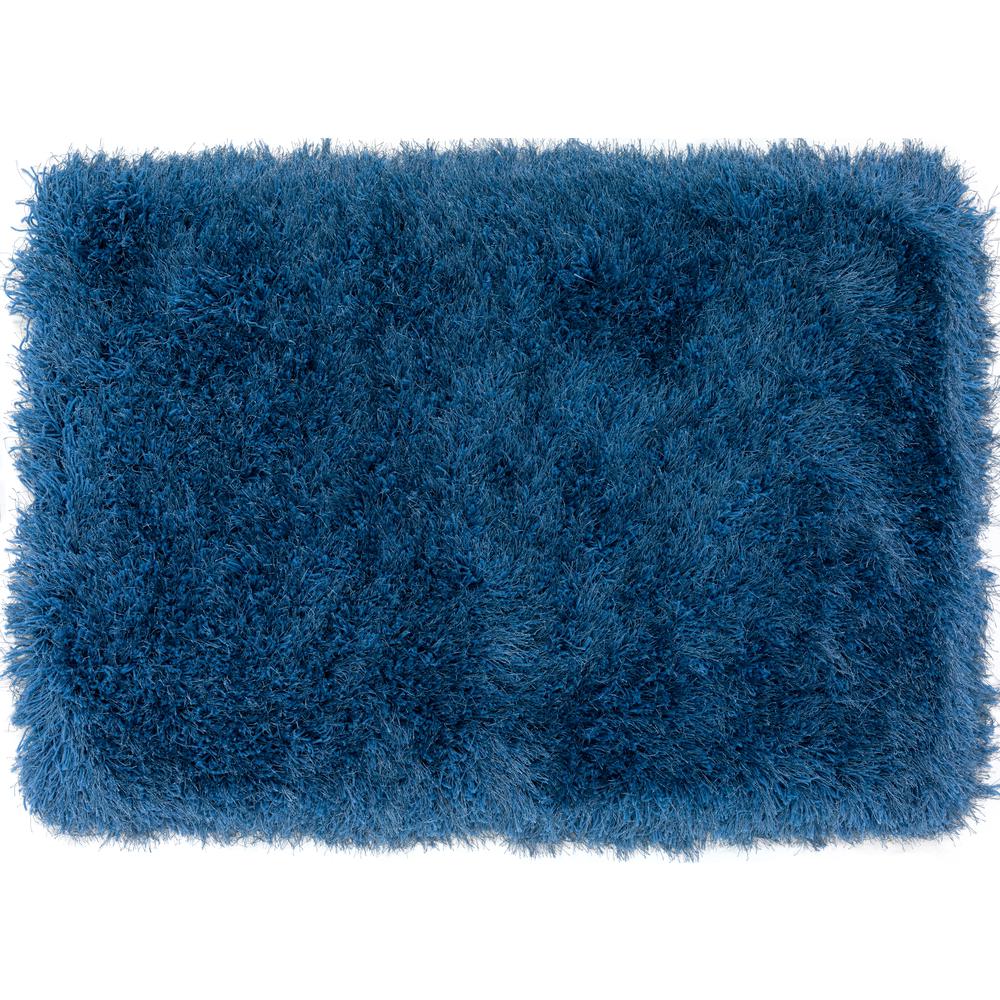 Impact IA100 Navy 2' x 3' Rug. Picture 1