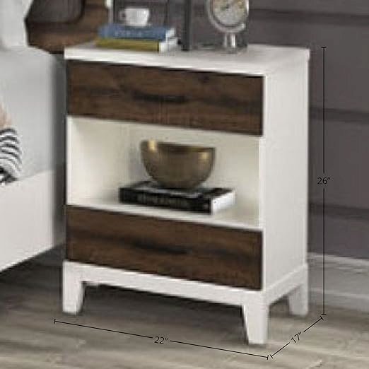 Daydreams  Nightstand. Picture 1