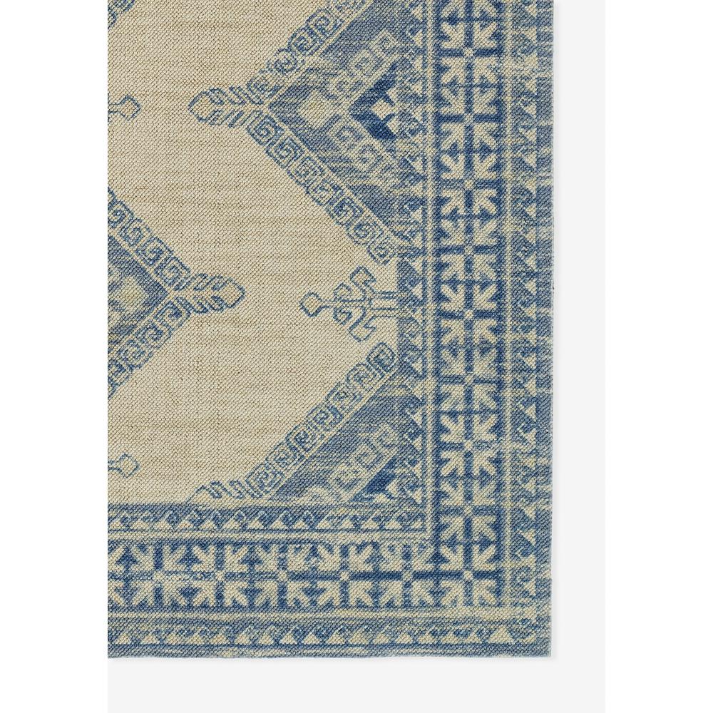 Traditional Runner Area Rug, Ivory, 2'3" X 7'6" Runner. Picture 2