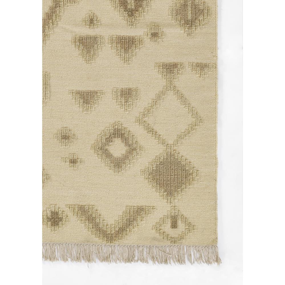 Traditional Rectangle Area Rug, Natural, 2' X 3'. Picture 2