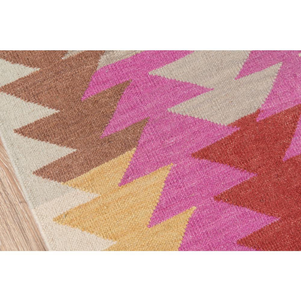 Casual Runner Area Rug, Multi, 2'3" X 8' Runner. Picture 3