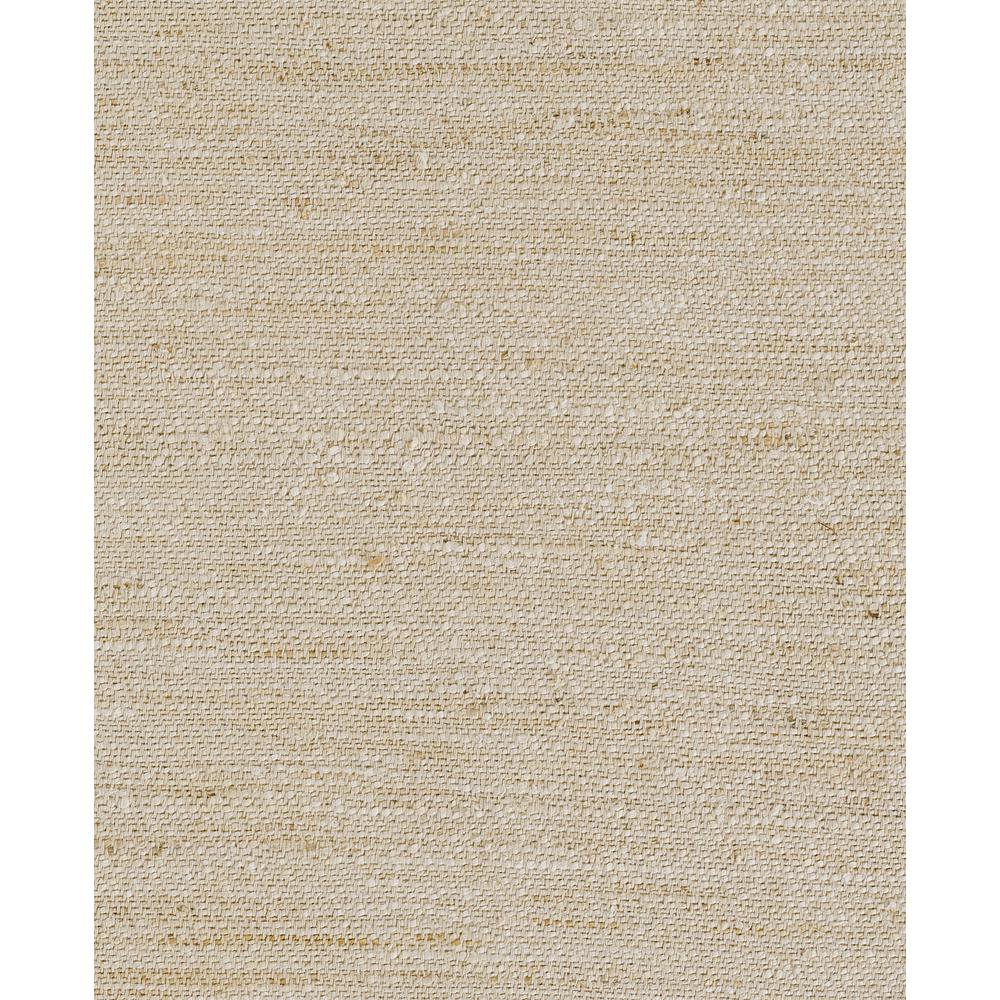Contemporary Rectangle Area Rug, Ivory, 3' X 5'. Picture 7