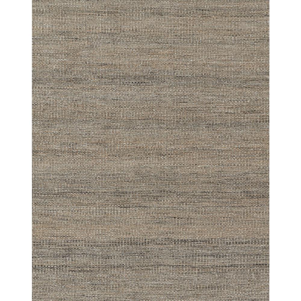 Contemporary Rectangle Area Rug, Grey, 10' X 14'. Picture 7