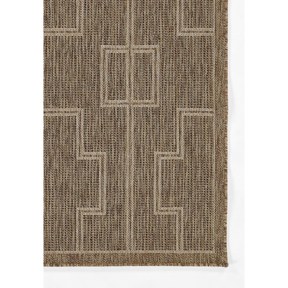Transitional Runner Area Rug, Natural, 2'7" X 7'6" Runner. Picture 2