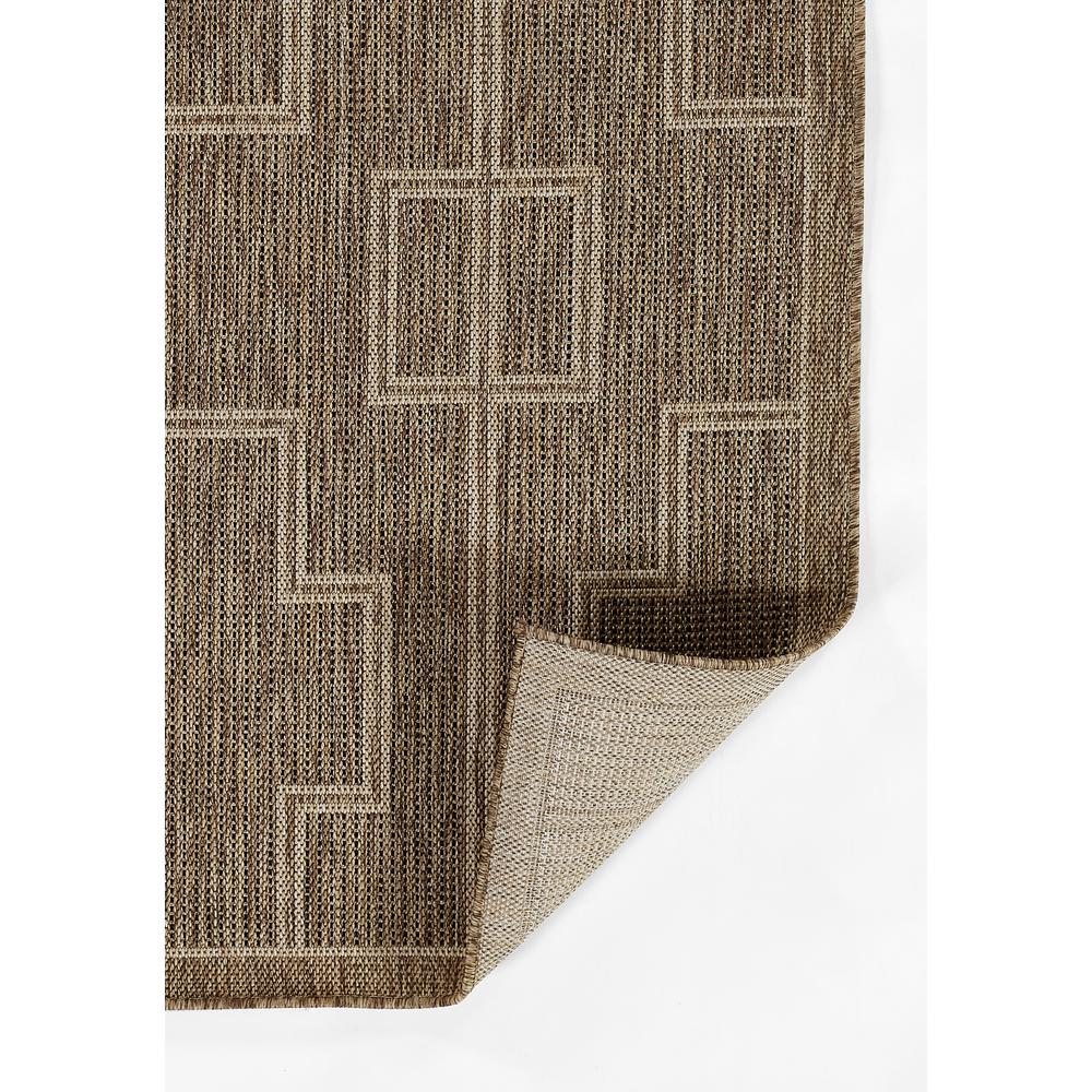 Transitional Runner Area Rug, Natural, 2'7" X 7'6" Runner. Picture 6