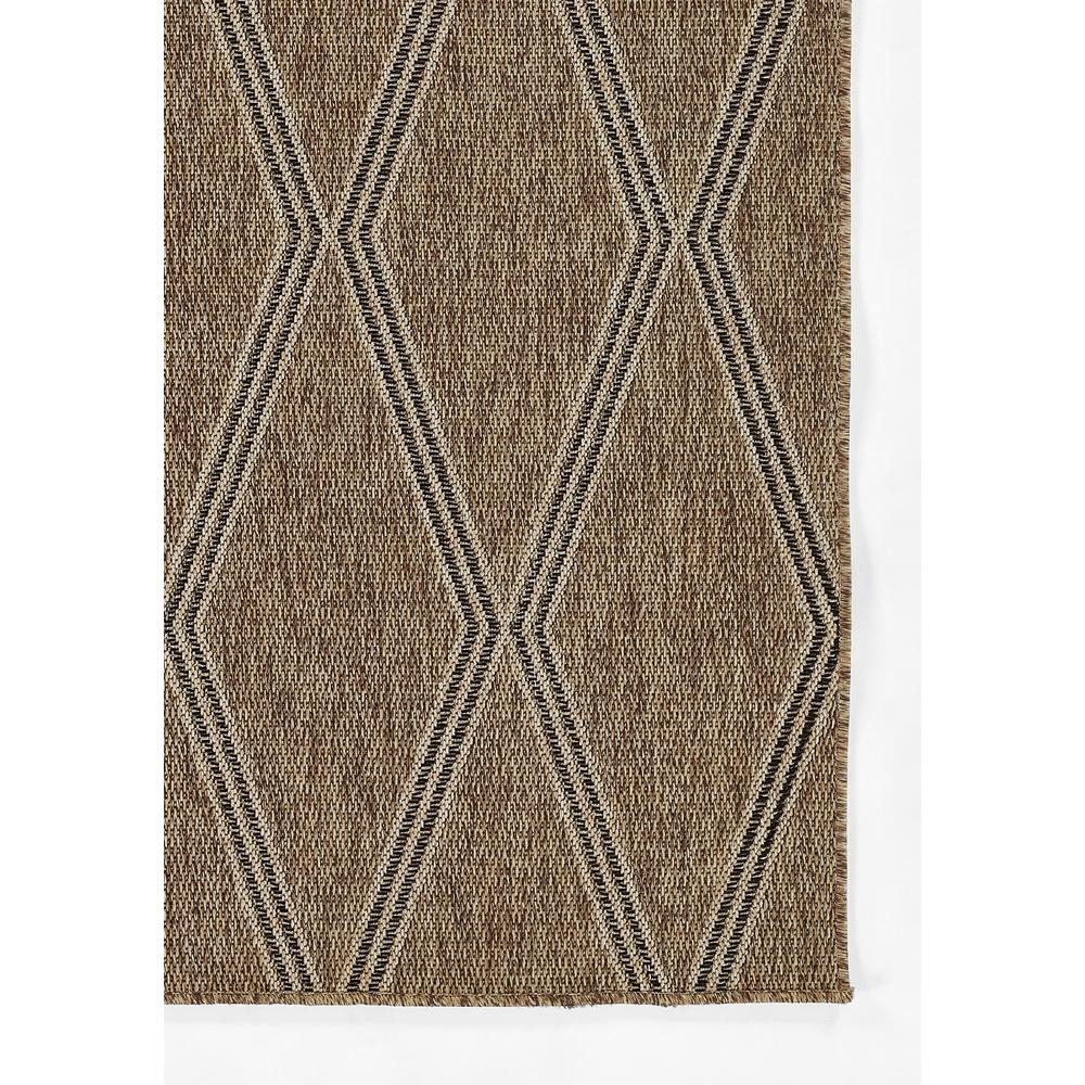 Transitional Runner Area Rug, Natural, 2'7" X 7'6" Runner. Picture 2