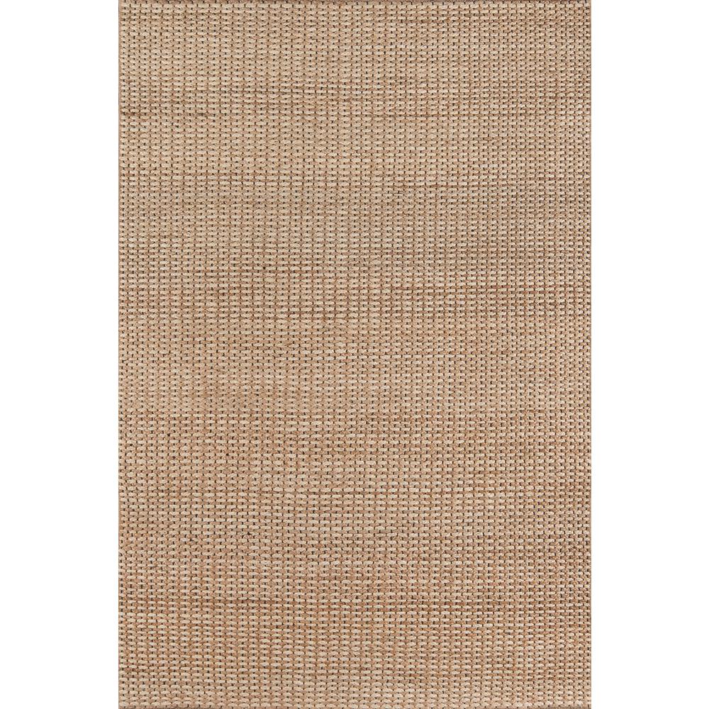 Hardwick Hall Area Rug, Natural, 2'3" X 8' Runner. Picture 1