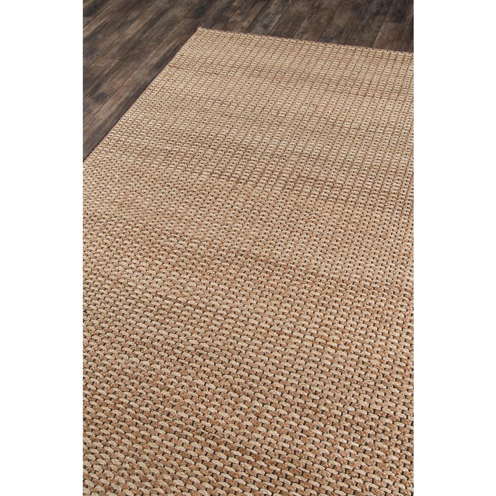 Hardwick Hall Area Rug, Natural, 2'3" X 8' Runner. Picture 2