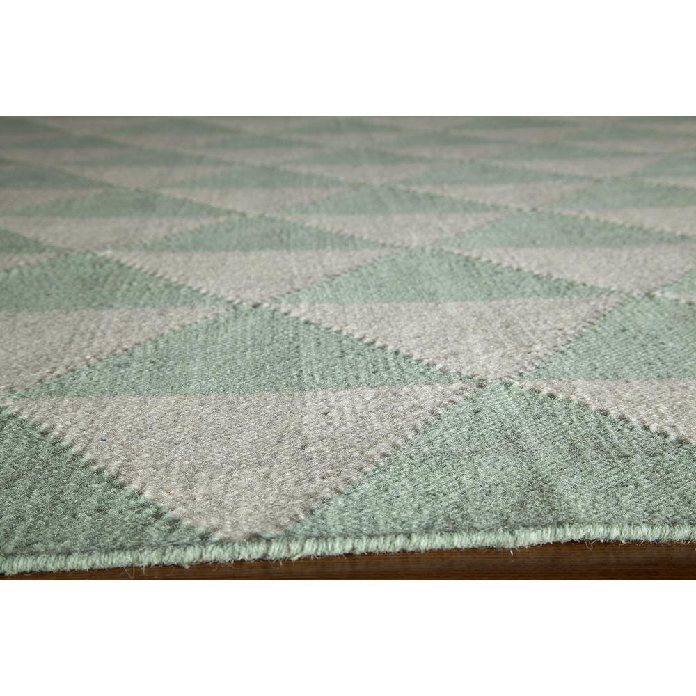 Contemporary Rectangle Area Rug, Mint, 8' X 10'. Picture 2