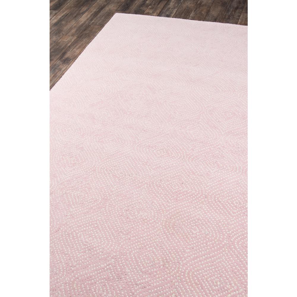 Roman Holiday Area Rug, Pink, 2'3" X 8' Runner. Picture 2