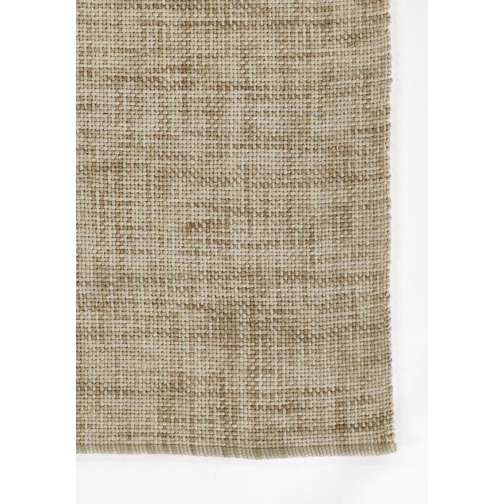 Contemporary Runner Area Rug, Natural, 2'3" X 8' Runner. Picture 2