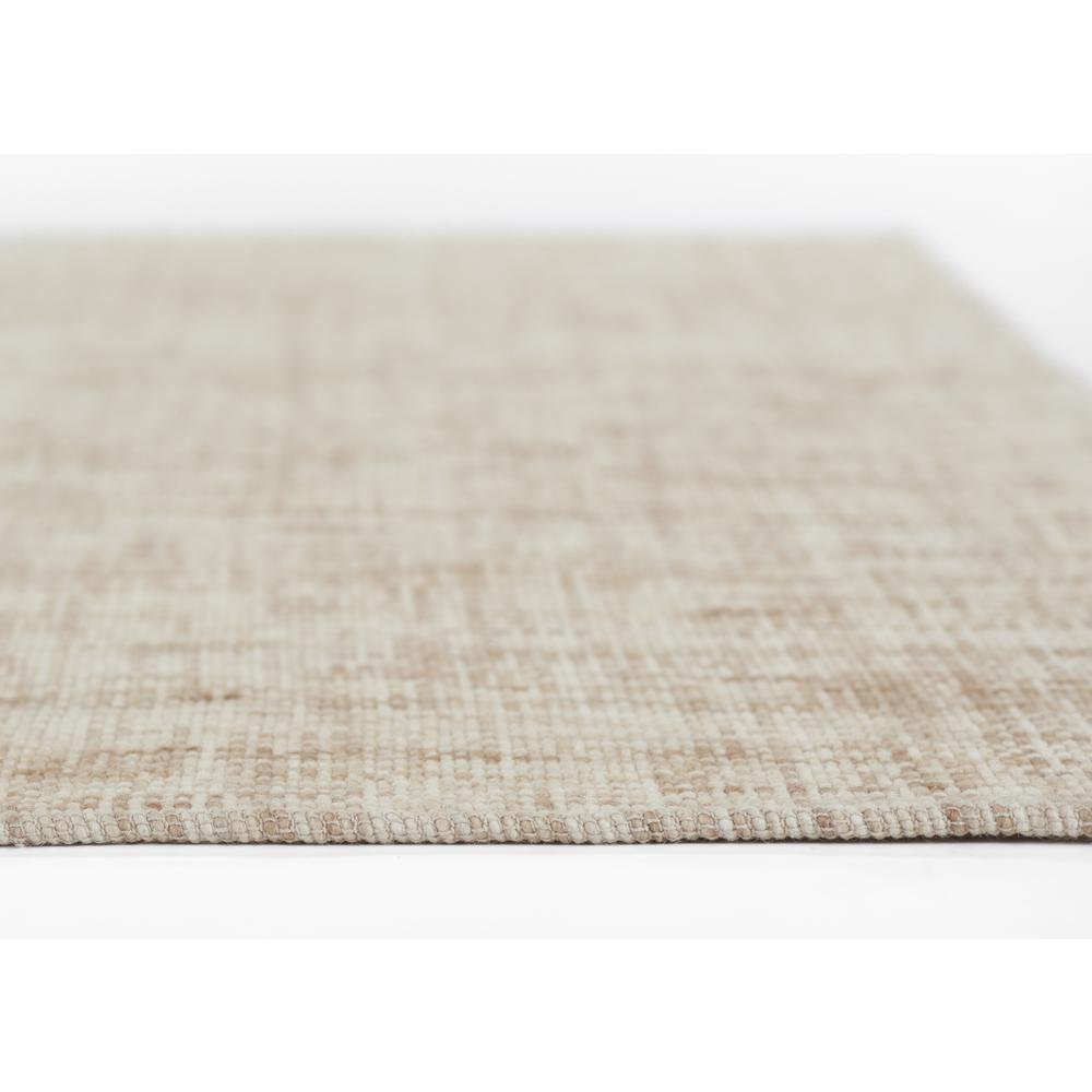 Contemporary Runner Area Rug, Natural, 2'3" X 8' Runner. Picture 6