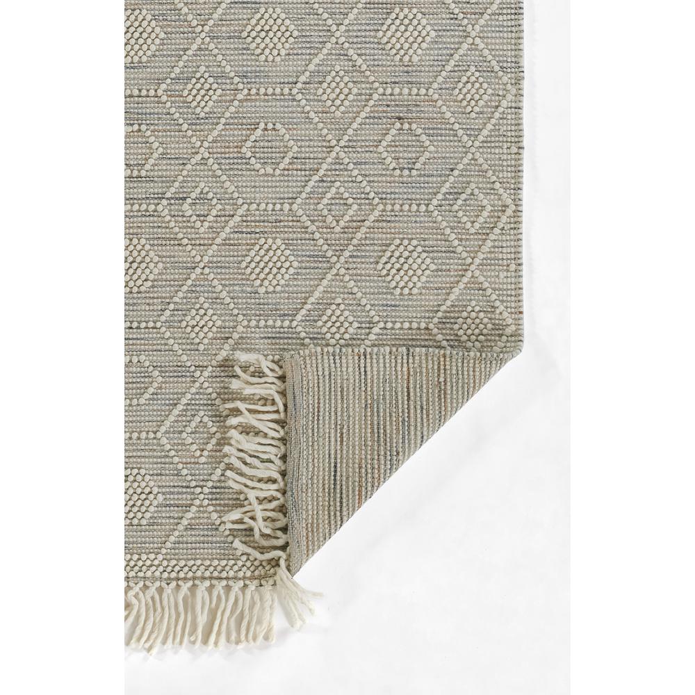 Contemporary Runner Area Rug, Multi, 2'3" X 8' Runner. Picture 5