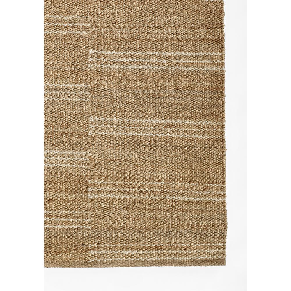 Contemporary Rectangle Area Rug, Natural, 3'6" X 5'6". Picture 2