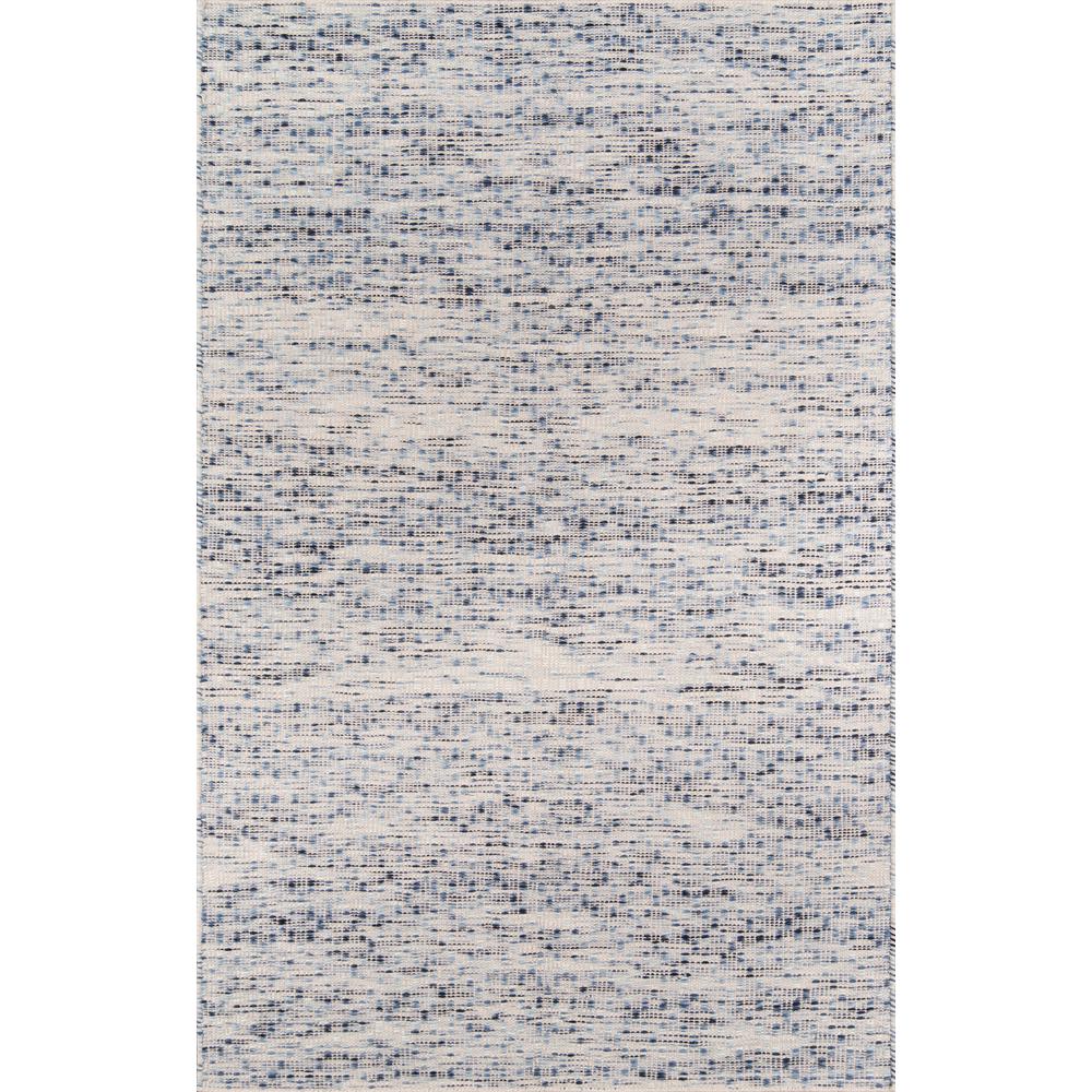 Dartmouth Area Rug, Blue, 3'9" X 5'9". The main picture.