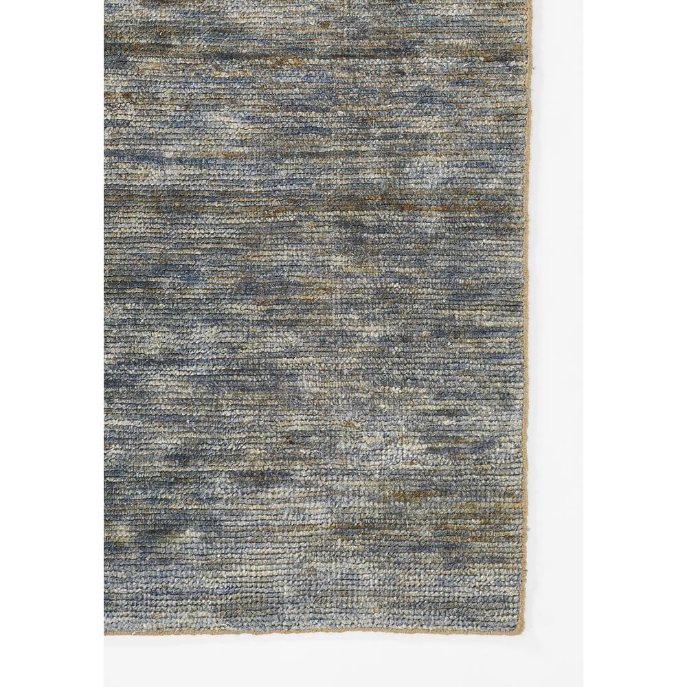 Transitional Rectangle Area Rug, Blue, 3'6" X 5'6". Picture 2