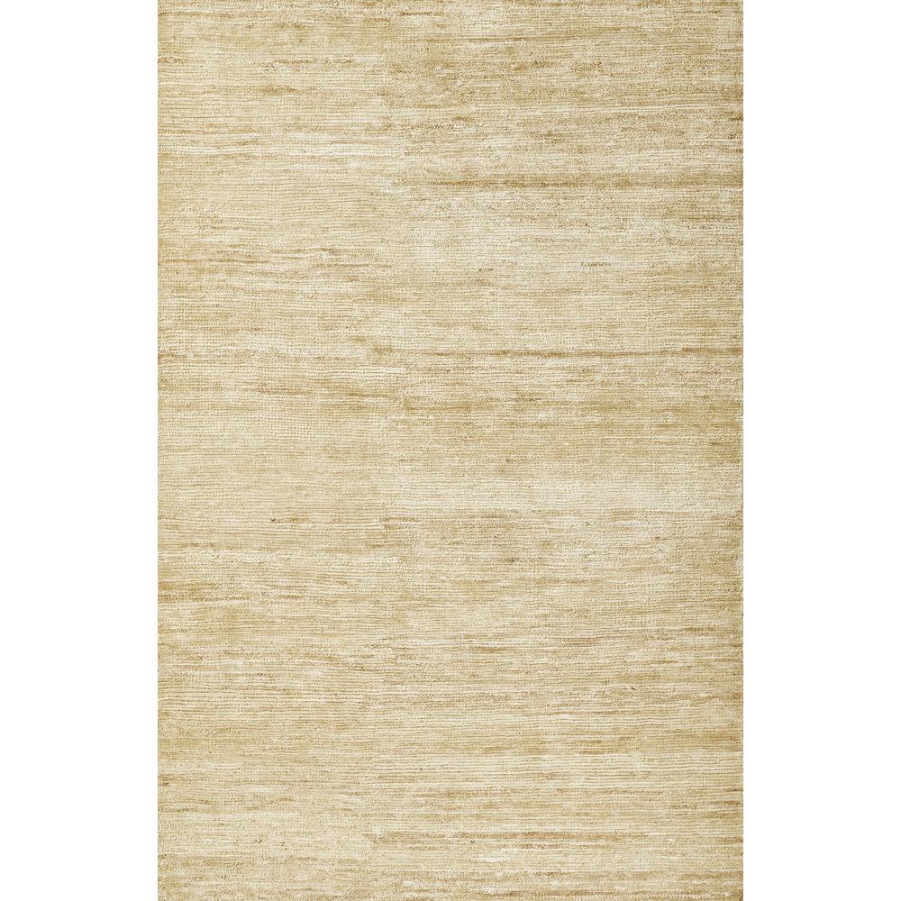 Transitional Rectangle Area Rug, Natural, 3'6" X 5'6". Picture 1