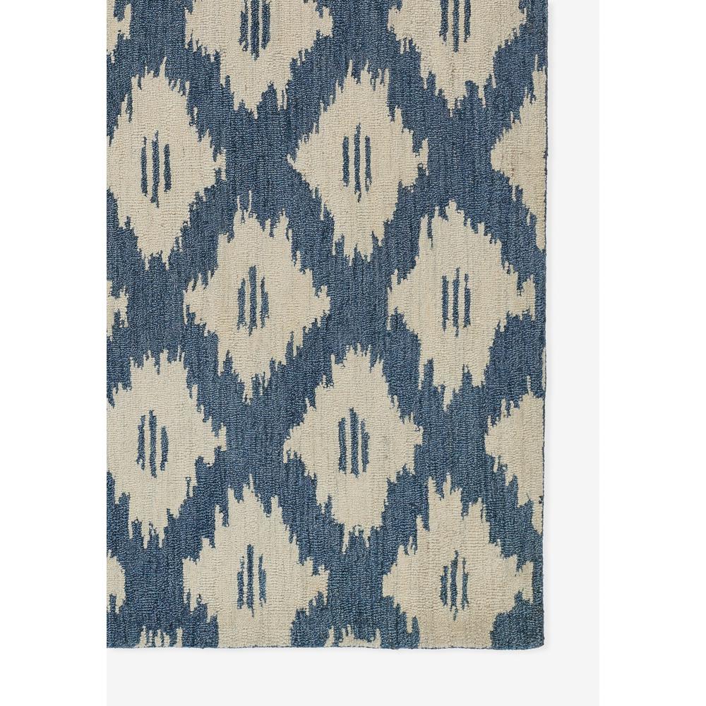 Transitional Rectangle Area Rug, Slate, 3'6" X 5'6". Picture 2