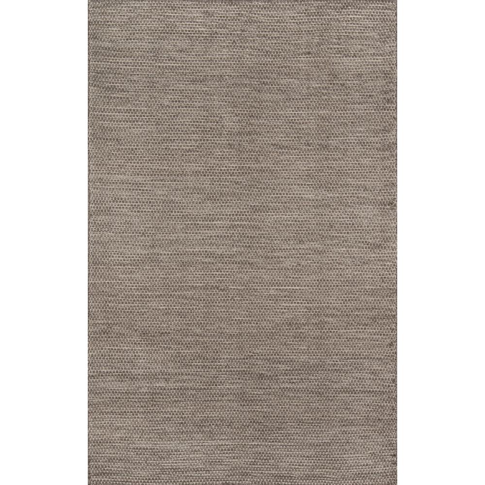Contemporary Rectangle Area Rug, Natural, 3'6" X 5'6". Picture 1