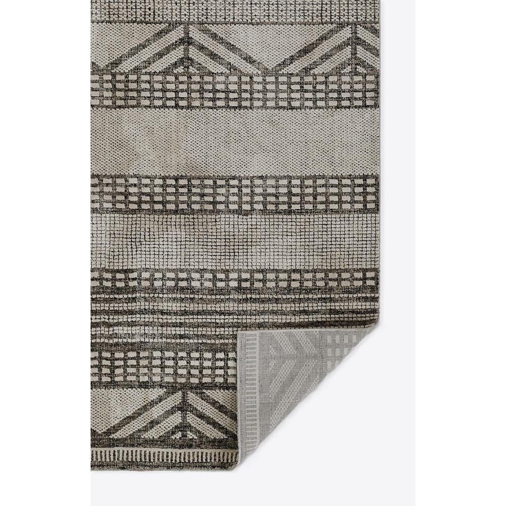 Contemporary Rectangle Area Rug, Sand, 3'11" X 5'7". Picture 3