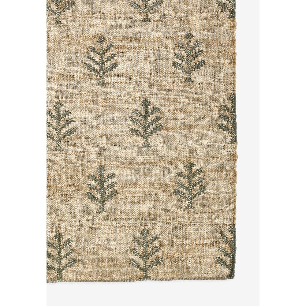 Contemporary Rectangle Area Rug, Natural, 3'6" X 5'6". Picture 2