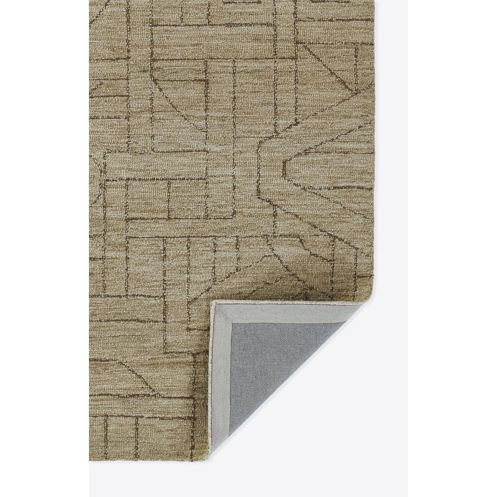 Contemporary Rectangle Area Rug, Natural, 3'6" X 5'6". Picture 3